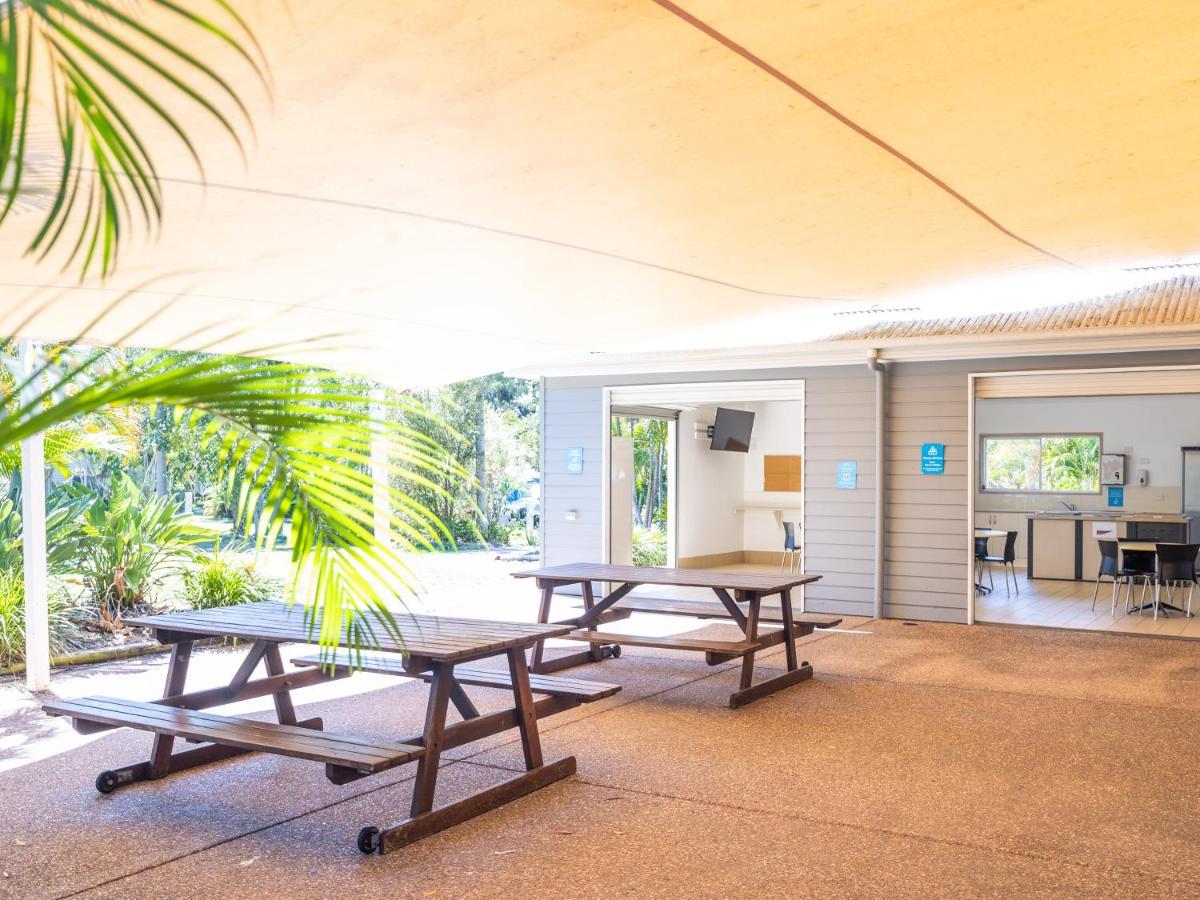 Nrma Treasure Island Holiday Resort Gold Coast Exterior foto