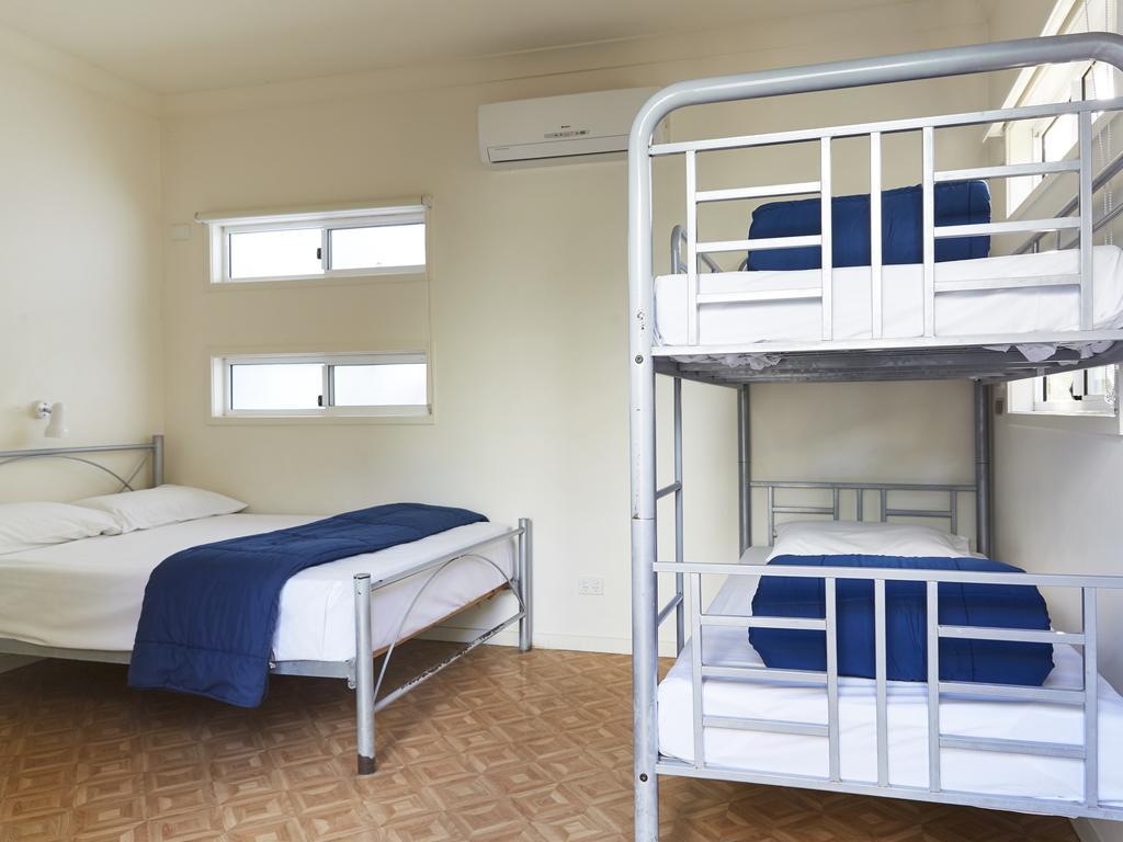 Nrma Treasure Island Holiday Resort Gold Coast Exterior foto